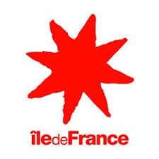 Logo Iles-de-France