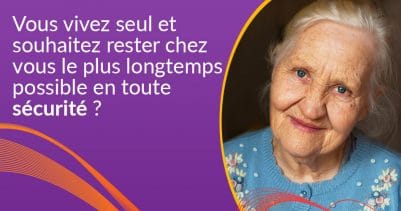 La téléassistance : Comment faire ?