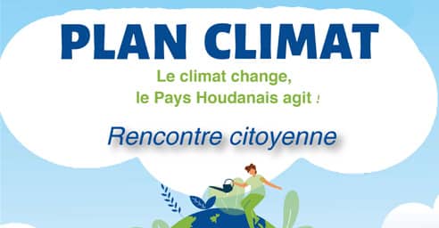 A propos de climat