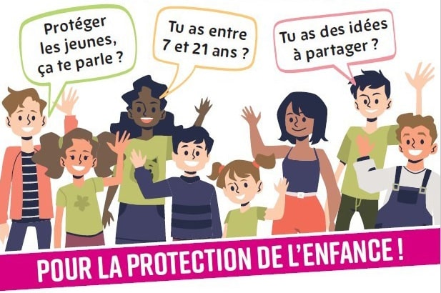 Assemblée des enfants et jeunes Yvelinois