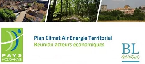 Les mercredis du Plan Climat