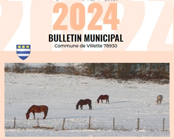 BULLETIN 2024