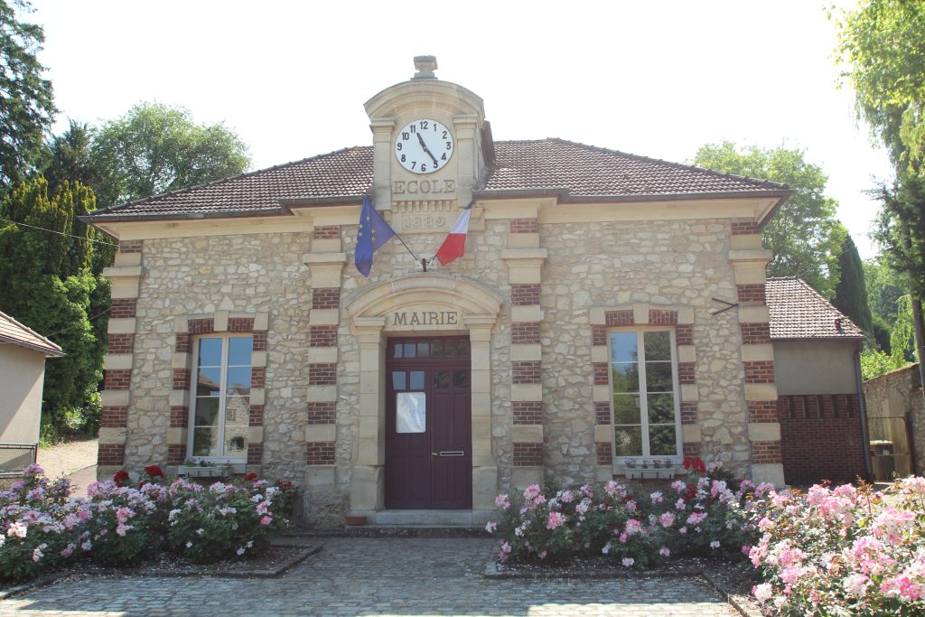 Photo Mairie de Villette