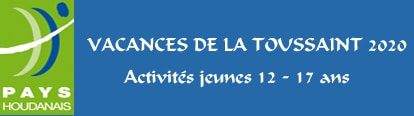 CCPH – Activités jeunes