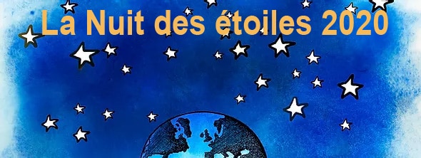 Nuit des étoiles