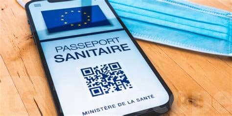 Pass Sanitaire – Tout savoir