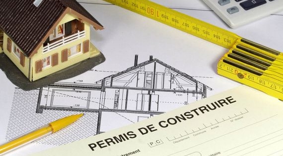 Le permis de construire