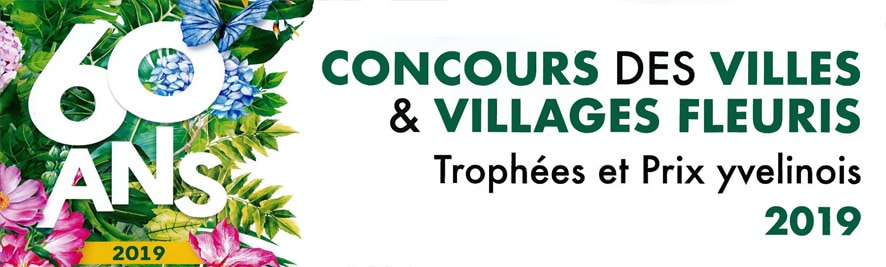 Concours Villes et Villages Fleuris